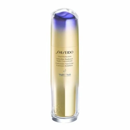 Creme de Dia Shiseido Vital Perfection 40 ml | Epamu | Beauty Shop - Parfums, Make-up & Essentials Epamu.eu