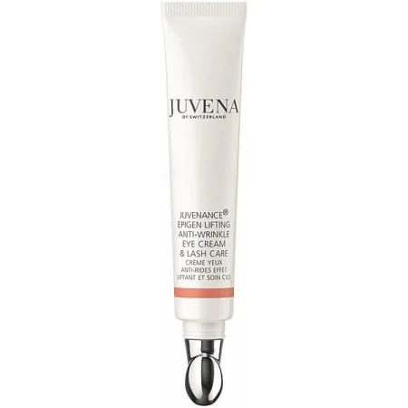 Crema Hidratante Efecto Lifting Juvena Juvenance Epigen Contorno de Ojos Pestañas 20 ml | Epamu | Beauty Shop - Parfums, Make-up & Essentials Epamu.eu