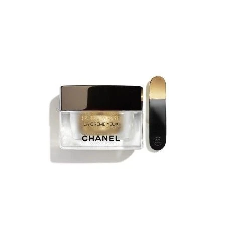 Cream for Eye Area Chanel Sublimage 15 g | Epamu.eu | Beauty Shop - Parfums, Make-up & Essentials Epamu.eu