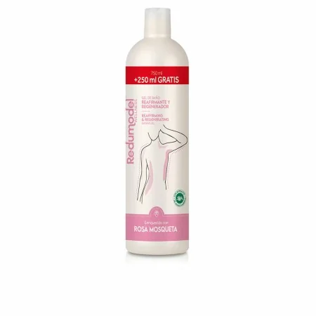 Gel de Baño Redumodel Redumodel Wellness Rosa Mosqueta 1 L | Epamu | Beauty Shop - Parfums, Make-up & Essentials Epamu.eu