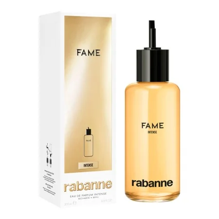 Women's Perfume Paco Rabanne Fame Intense EDP 200 ml | Epamu | Beauty Shop - Parfums, Make-up & Essentials Epamu.eu