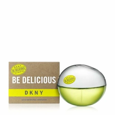 Women's Perfume Donna Karan DELICIOUS COLLECTION EDP EDP 50 ml Wood | Epamu | Beauty Shop - Parfums, Make-up & Essentials Epamu.eu