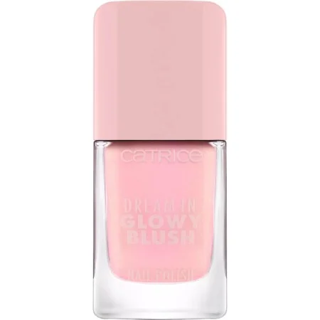 Esmalte de uñas Catrice Dream In Glow Blush Nº 080 Rose Side Of Life 10,5 ml | Epamu | Beauty Shop - Parfums, Make-up & Essentials Epamu.eu