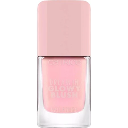 Nagellack Catrice Dream In Glow Blush Nº 080 Rose Side Of Life 10,5 ml | Epamu | Beauty Shop - Parfums, Make-up & Essentials Epamu.eu