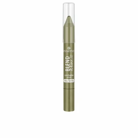 Sombra de ojos Essence Blend and Line Nº 03 Feeling leaf 1,8 g Stick | Epamu | Beauty Shop - Parfums, Make-up & Essentials Epamu.eu