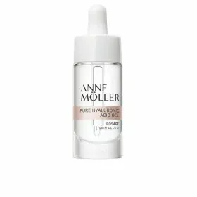 Reinigungsmilch Anne Möller 400 ml | Epamu | Beauty Shop - Parfums, Make-up & Essentials Epamu.eu