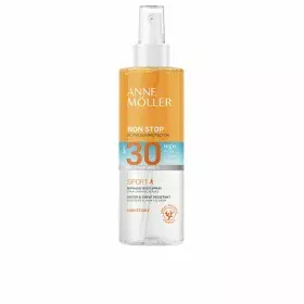 After Sun Anne Möller NON STOP 150 ml de Anne Möller, Après-soleil - Réf : S05123107, Prix : 15,90 €, Remise : %