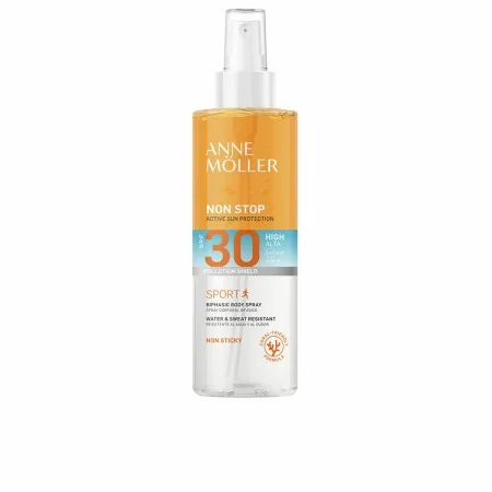 After Sun Anne Möller NON STOP 150 ml | Epamu | Beauty Shop - Parfums, Make-up & Essentials Epamu.eu