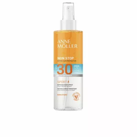 After Sun Anne Möller NON STOP 150 ml de Anne Möller, After sun - Ref: S05123107, Preço: 15,78 €, Desconto: %