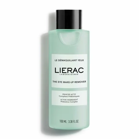 Desmaquillante de Ojos Lierac LIERAC DÉMAQUILLANT 100 ml | Epamu | Beauty Shop - Parfums, Make-up & Essentials Epamu.eu