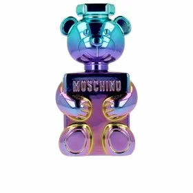 Perfume Unisex Moschino TOY Toy 2 Pearl EDP 100 ml de Moschino, Agua fresca - Ref: S05123724, Precio: 59,85 €, Descuento: %