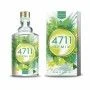 Perfume Unisex 4711 Remix Green Oasis EDP 100 ml | Epamu | Beauty Shop - Parfums, Make-up & Essentials Epamu.eu