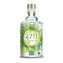 Perfume Unisex 4711 Remix Green Oasis EDP 100 ml | Epamu | Beauty Shop - Parfums, Make-up & Essentials Epamu.eu