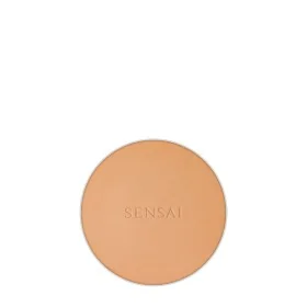 Base de Maquillage en Poudre Sensai Total Finish Nº TF205 Topaz beige Spf 10 11 g Recharge de Sensai, Fonds de teint - Réf : ...