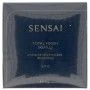 Basis für Puder-Makeup Sensai Total Finish Nº TF205 Topaz beige Spf 10 11 g Nachladen | Epamu | Beauty Shop - Parfums, Make-up & Essentials Epamu.eu