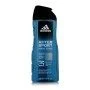 Gel Doccia Adidas AFTER SPORT 400 ml 3 in 1 | Epamu | Beauty Shop - Parfums, Make-up & Essentials Epamu.eu