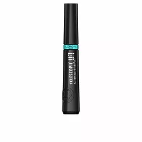 Mascara per Ciglia L'Oreal Make Up TELESCOPIC LIFT 10 ml Resistente all'acqua di L'Oreal Make Up, Mascara - Rif: S05125028, P...