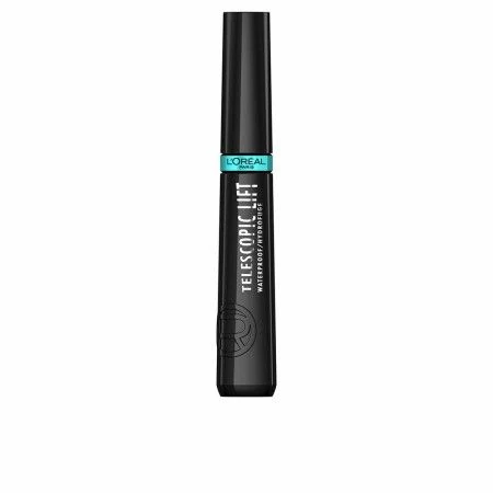 Mascara L'Oreal Make Up TELESCOPIC LIFT 10 ml Water resistant | Epamu | Beauty Shop - Parfums, Make-up & Essentials Epamu.eu