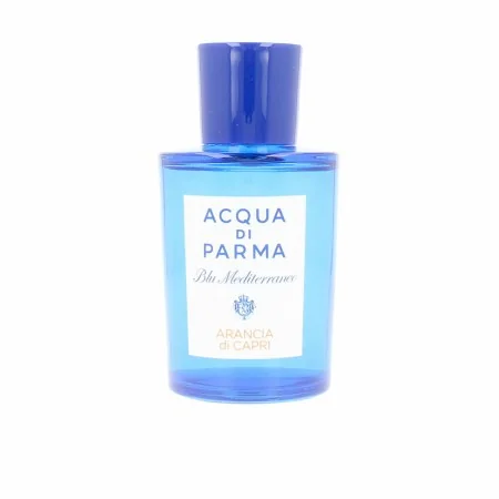 Perfume Mujer Acqua Di Parma BLU MEDITERRANEO 100 ml | Epamu | Beauty Shop - Parfums, Make-up & Essentials Epamu.eu