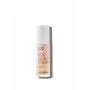 Base de Maquilhagem Fluida Sensilis SKIN GLOW Nº 02 Beige 30 ml | Epamu | Beauty Shop - Parfums, Make-up & Essentials Epamu.eu