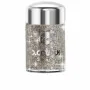 Glitzernd 7DAYS B.COLOUR WE Silberfarben Nº 04 Dear santa 10 g | Epamu.eu | Beauty Shop - Parfums, Make-up & Essentials Epamu.eu