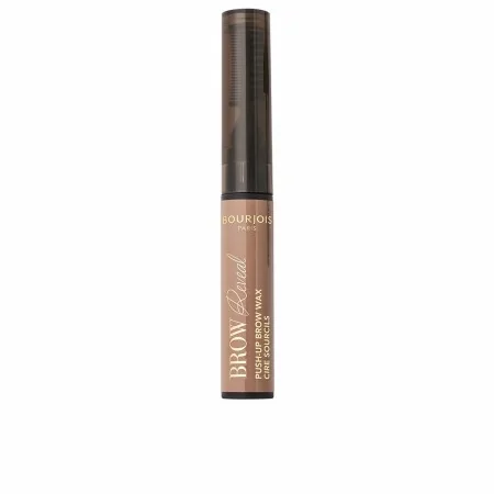 Eyebrow Fixing Gel Bourjois BROW REVEAL Nº 02 Blonde 6 g | Epamu | Beauty Shop - Parfums, Make-up & Essentials Epamu.eu