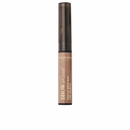 Fixiergel für Augenbrauen Bourjois BROW REVEAL Nº 02 Blonde 6 g | Epamu | Beauty Shop - Parfums, Make-up & Essentials Epamu.eu