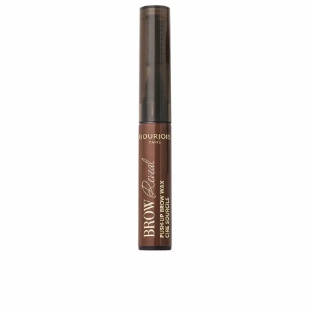 Eyebrow Fixing Gel Bourjois BROW REVEAL Nº 03 Medium brown 6 g | Epamu | Beauty Shop - Parfums, Make-up & Essentials Epamu.eu