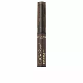 Volumierendes Gel für Augenbrauen Sleek Brow Getter Ash Brown 5 ml | Epamu | Beauty Shop - Parfums, Make-up & Essentials Epamu.eu