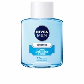 After Shave Nivea MEN SENSITIVE 100 ml | Epamu | Beauty Shop - Parfums, Make-up & Essentials Epamu.eu