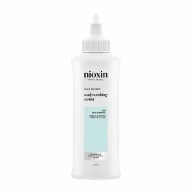 Tratamento Capilar Protetor Nioxin SCALP RECOVERY de Nioxin, Tratamentos para estimular o crescimento do cabelo - Ref: S05126...