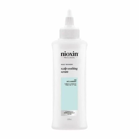 Trattamento per Capelli Protettivo Nioxin SCALP RECOVERY di Nioxin, Trattamenti per la ricrescita dei capelli - Rif: S0512643...