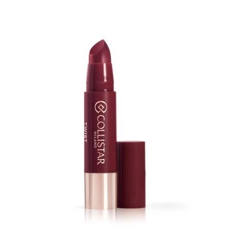 Coloured Lip Balm Collistar TWIST BALMY GLOSS Nº 214 Burgundy 2,8 g | Epamu.eu | Beauty Shop - Parfums, Make-up & Essentials Epamu.eu