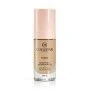 Flüssig-Make-up-Grundierung Collistar NUDO Nº 2G Beige dorato Spf 15 30 ml | Epamu.eu | Beauty Shop - Parfums, Make-up & Essentials Epamu.eu