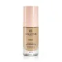 Fondo de Maquillaje Fluido Collistar NUDO Nº 2G Beige dorato Spf 15 30 ml | Epamu | Beauty Shop - Parfums, Make-up & Essentials Epamu.eu