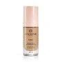 Fondotinta Liquido Collistar NUDO Nº 3N Naturale Spf 15 30 ml | Epamu | Beauty Shop - Parfums, Make-up & Essentials Epamu.eu