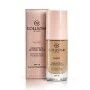 Fondotinta Liquido Collistar NUDO Nº 3N Naturale Spf 15 30 ml | Epamu | Beauty Shop - Parfums, Make-up & Essentials Epamu.eu