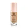 Fondo de Maquillaje Fluido Collistar NUDO Nº 4N Sabbia Spf 15 30 ml | Epamu | Beauty Shop - Parfums, Make-up & Essentials Epamu.eu