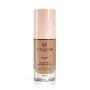 Fluid Foundation Make-up Collistar NUDO Nº 5N Ambra Spf 15 30 ml | Epamu | Beauty Shop - Parfums, Make-up & Essentials Epamu.eu