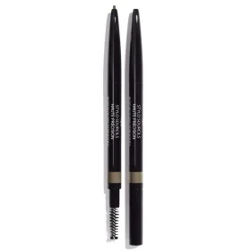 Eyebrow Pencil Bourjois Brow Reveal dark brunette (1,4 g) | Epamu | Beauty Shop - Parfums, Make-up & Essentials Epamu.eu