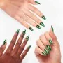 False nails Opi xPRESS/ON WICKED Know Your Power Reusable 30 Pieces | Epamu | Beauty Shop - Parfums, Make-up & Essentials Epamu.eu