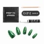 False nails Opi xPRESS/ON WICKED Know Your Power Reusable 30 Pieces | Epamu | Beauty Shop - Parfums, Make-up & Essentials Epamu.eu