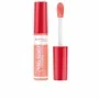 Brillo de Labios Rimmel London THRILL SEEKER Nº 250 Peachy vibes 10 ml | Epamu | Beauty Shop - Parfums, Make-up & Essentials Epamu.eu