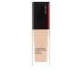 Base de Maquillaje Fluida Shiseido SYNCHRO SKIN Nº 120 Spf 30 30 ml | Epamu | Beauty Shop - Parfums, Make-up & Essentials Epamu.eu