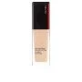 Fluid Makeup Basis Shiseido SYNCHRO SKIN Nº 120 Spf 30 30 ml | Epamu | Beauty Shop - Parfums, Make-up & Essentials Epamu.eu