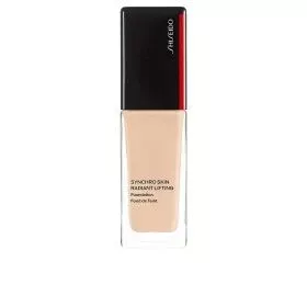 Fluid Foundation Make-up Sensai Kanebo Spf 15 (30 ml) | Epamu | Beauty Shop - Parfums, Make-up & Essentials Epamu.eu