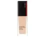 Base de Maquillaje Fluida Shiseido SYNCHRO SKIN Nº 120 Spf 30 30 ml | Epamu | Beauty Shop - Parfums, Make-up & Essentials Epamu.eu