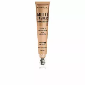 Correttore Viso Maybelline Superstay Active Wear 30-honey Anti-imperfezioni (30 ml) | Epamu | Beauty Shop - Parfums, Make-up & Essentials Epamu.eu