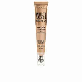 Correttore Viso Rimmel London Multi-Tasker Wake Me Up Mocha 20 ml | Epamu | Beauty Shop - Parfums, Make-up & Essentials Epamu.eu