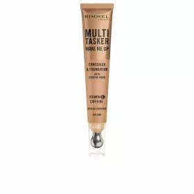 Correttore Viso Rimmel London Multi-Tasker Wake Me Up Toffee 20 ml | Epamu | Beauty Shop - Parfums, Make-up & Essentials Epamu.eu